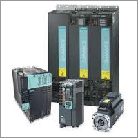AC DRIVES