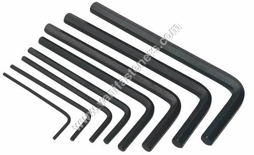 Hexagonal Wrenches DIN 911 & BS 2470
