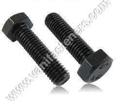 Hexagonal Head Screws - Bolts DIN 931 & 933