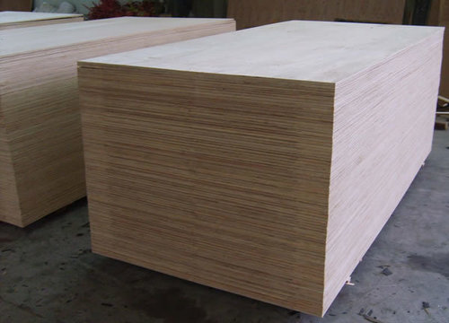 Plywood Sheets