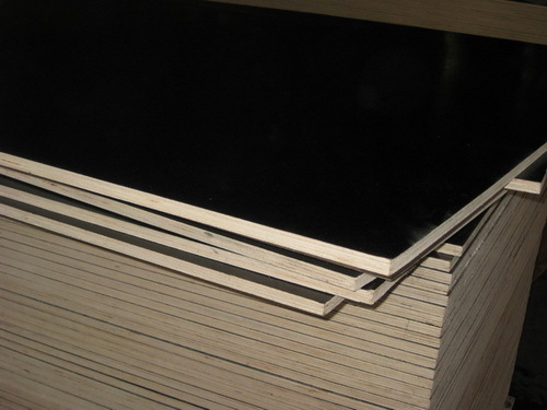 Film Face Plywood