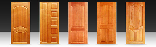 Decorative Doors