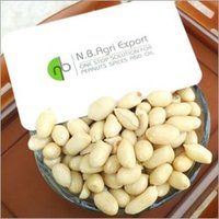 Indian Blanched Peanuts