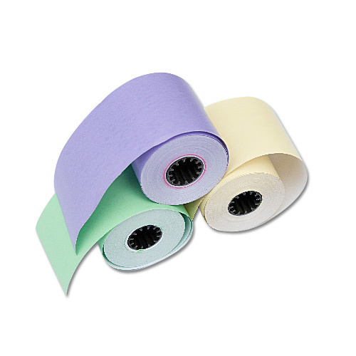 Thermal Rolls