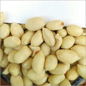 Indian Roasted Peanuts