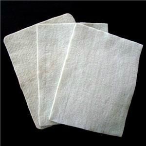 Nonwoven Geotextile Fabric