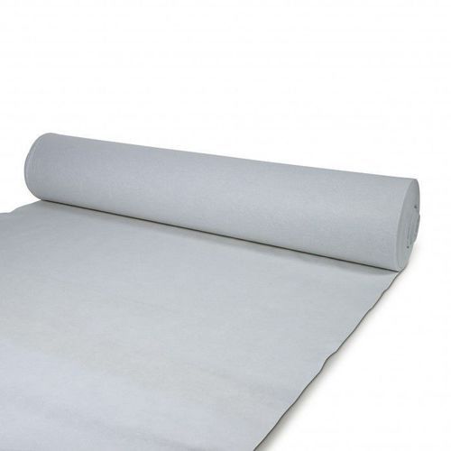 Geotextile Nonwoven Calendared Fabric