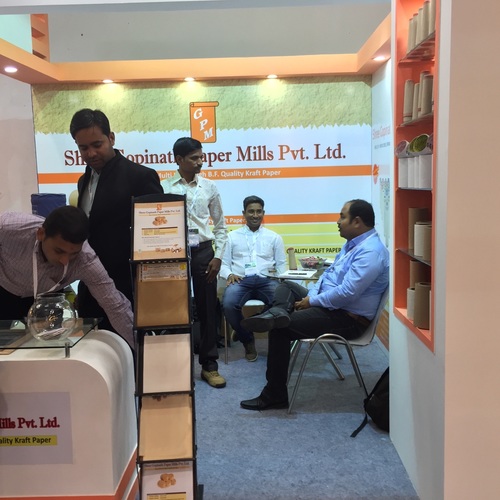 Exhibition Participated