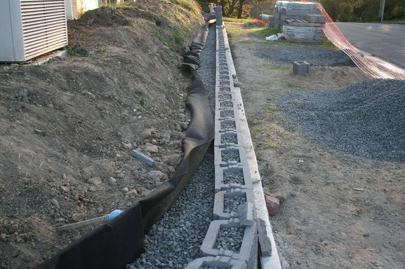 Geofabrics                                                  .