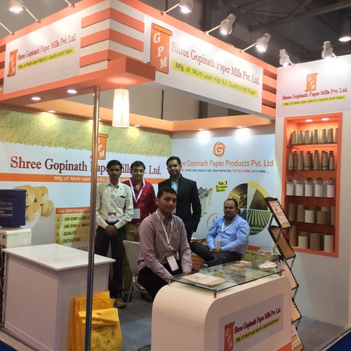 Exhibition Participated