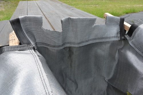 Geo Textile For Soil Erosion Control