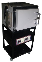 Burnout Furnace