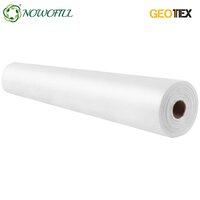 Tank Lining Geotextile Tear-resistant