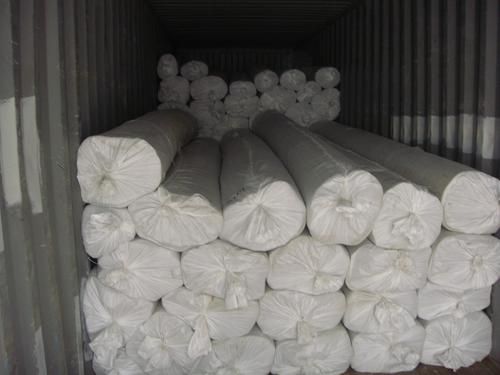 Nonwoven Geotextile