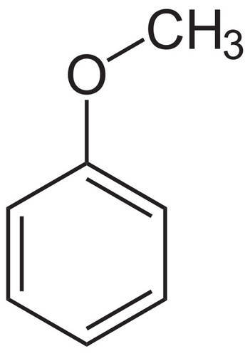Methoxy Benzene (Anisole) Methoxy Benzene (Anisole)