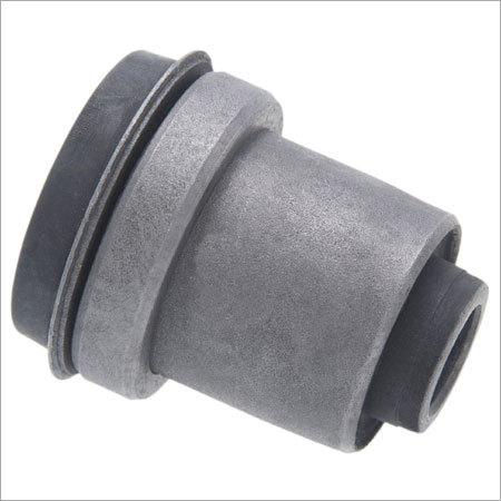 Automotive Bushing Hardness: Solid