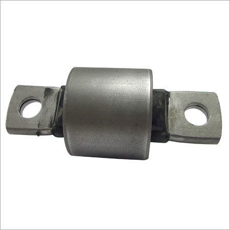 Car Control Arm Bushing Hardness: Solid