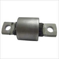 Car Control Arm Bushing - Metal, Solid Hardness, Silver Color | Long Life, Sturdy Build, Easy Installation