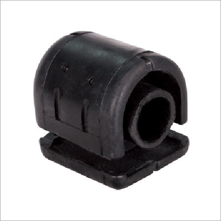 Car Rubber Bushing Hardness: Soft Flexible