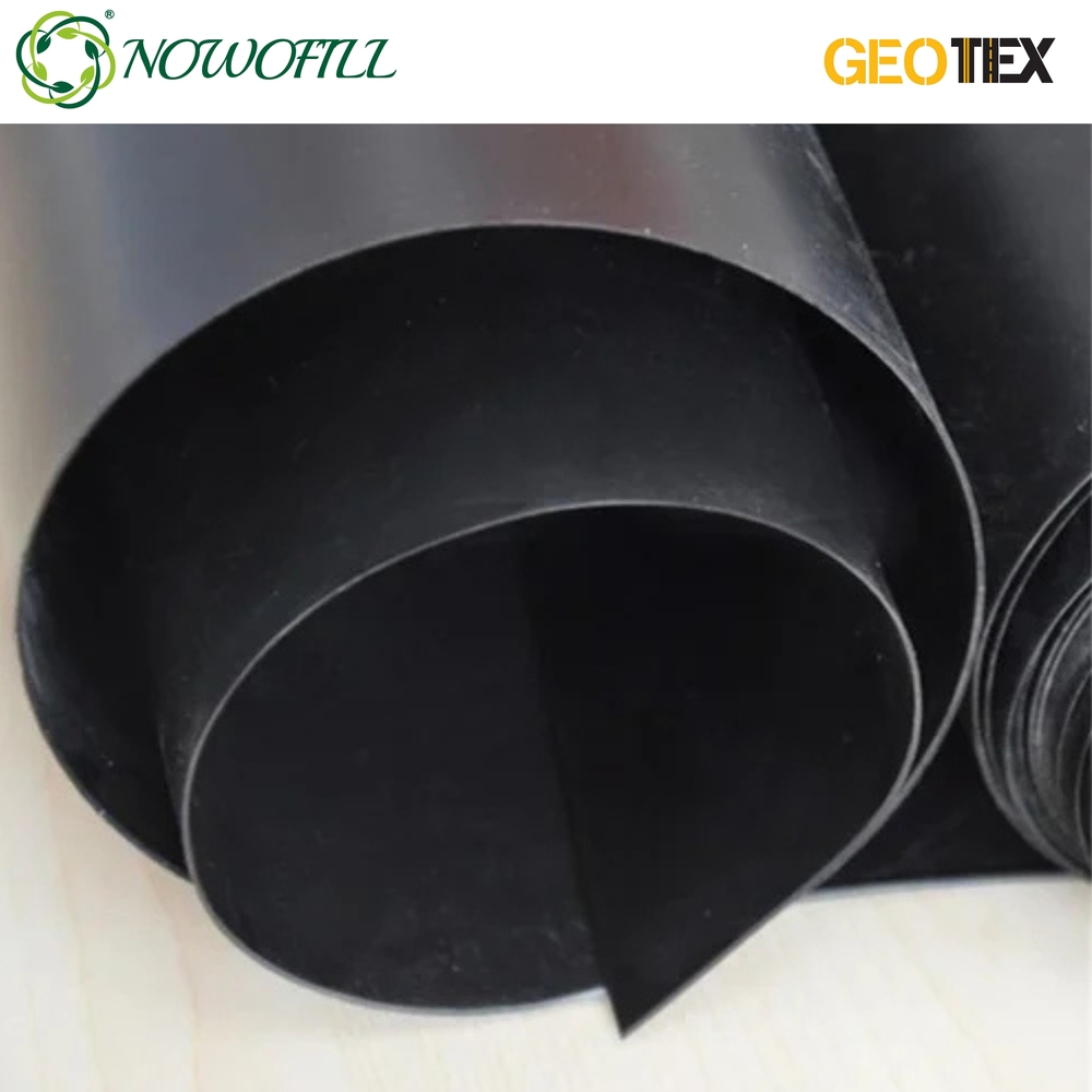 Pipe rapping Geotextile     .