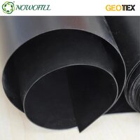 Pipeline Geotextile Environmental Friendly