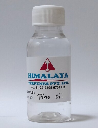 Pine Oil