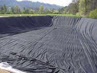 Waterproof Nonwoven Fabric