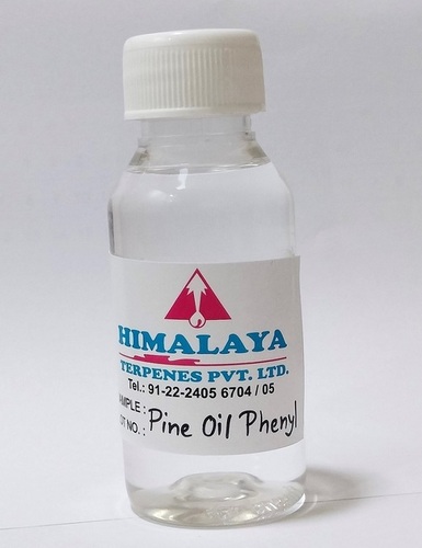 Pine Oil phenyl