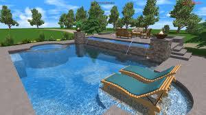 Pool Water Ro Plant