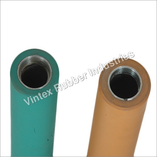 Web Offset Dampening Roller