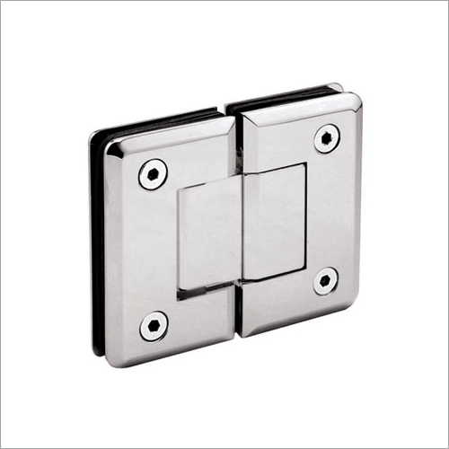 Glass Hinges