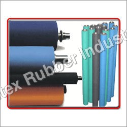 Dampening Roller