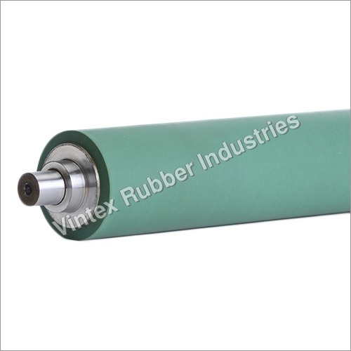 Flexographic Inking Roller