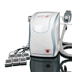 Portable Cavitation Cryolipolysis Laser Lipolysis