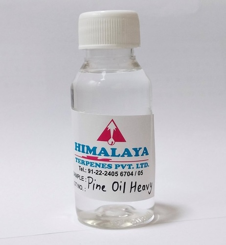 Heavy Pine Oil