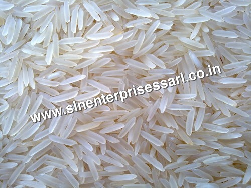 Non Basmati Rice