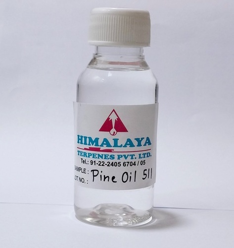 Pine Oil 511
