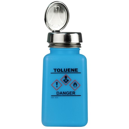 Toluene Solvent Application: Industrial