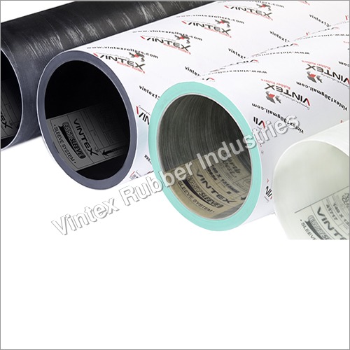 Solventless Lamiantion Coating Sleeves