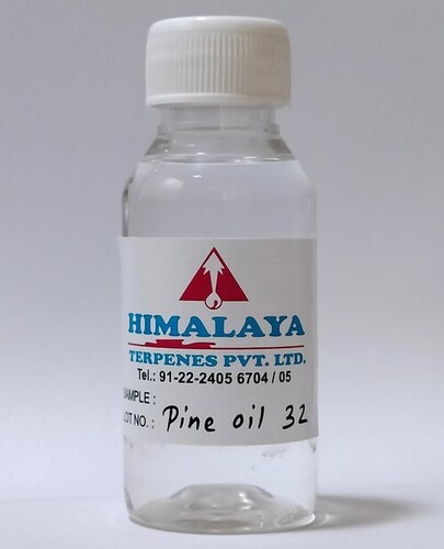 Pine Oil 32