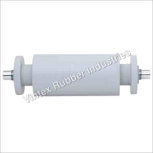 Squeeze Roller