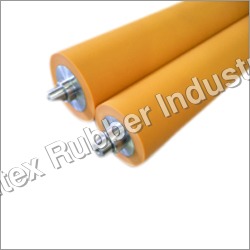 UV Coating Roller