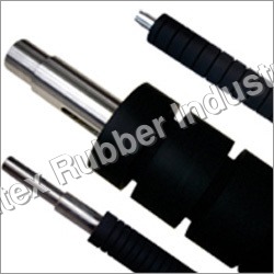 Pouching Roller