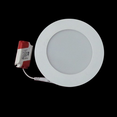 LED Panel Light