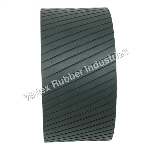 Industrial Conveyor Roller