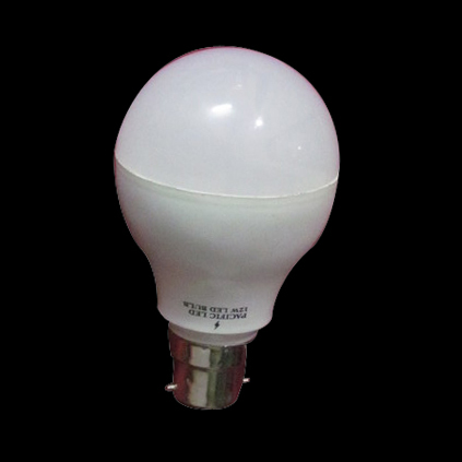 12Watt LED Bulb