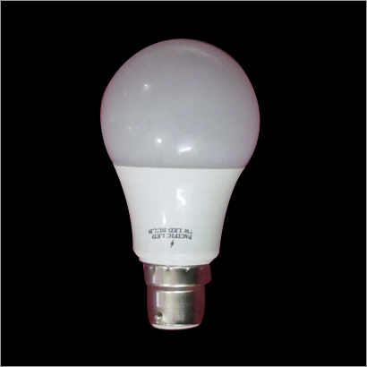 White LED Bulb