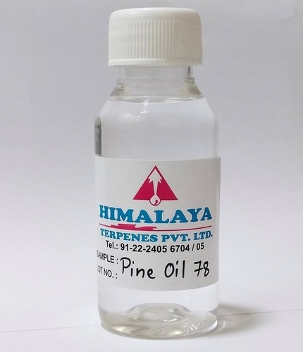 Pine Oil 78