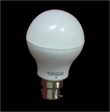 LED Bulb