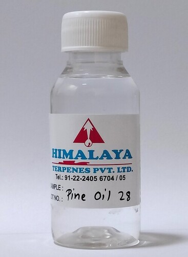 Pine Oil 28